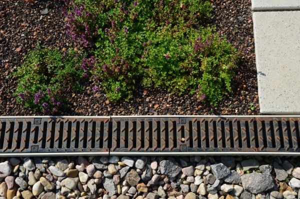 Drainage Installation Service in Menomonee Falls