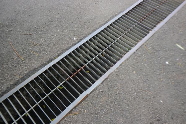 Driveway Drainage Service in Menomonee Falls