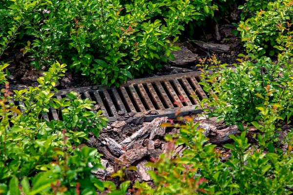 Cost of Underground Drainage Service in Menomonee Falls