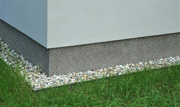 French Drain Repair in Menomonee Falls