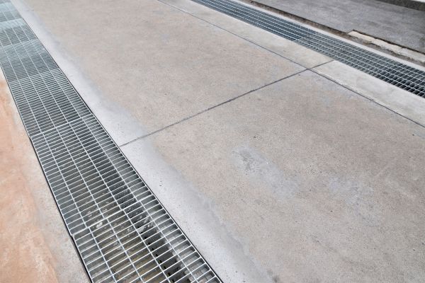 Cost of Driveway Runoff Control in Menomonee Falls