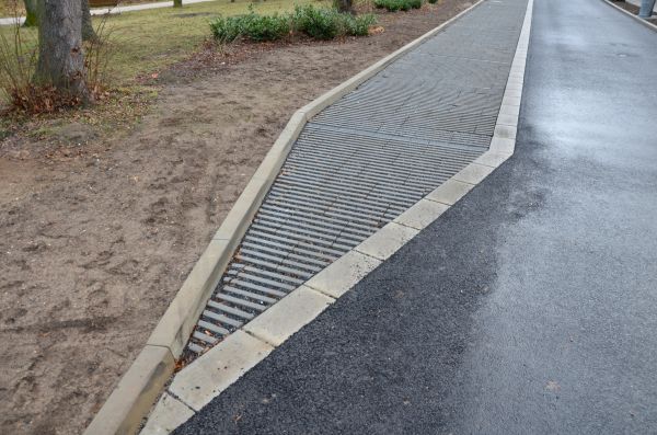 Cost of Muddy Yard Drainage in Menomonee Falls
