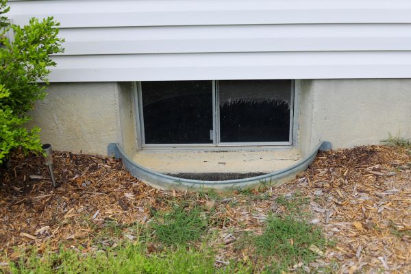 Cost of Window Well Drain Repair in Menomonee Falls