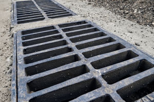 Cost of Catch Basin Repair in Menomonee Falls