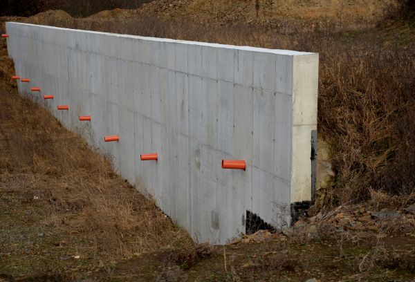 Cost of Hillside Drainage Installation in Menomonee Falls