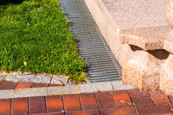 Cost of Drain Tile Repair in Menomonee Falls