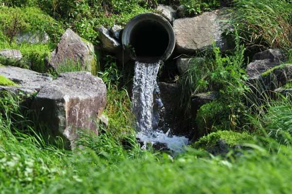 Cost of Water Redirection in Menomonee Falls