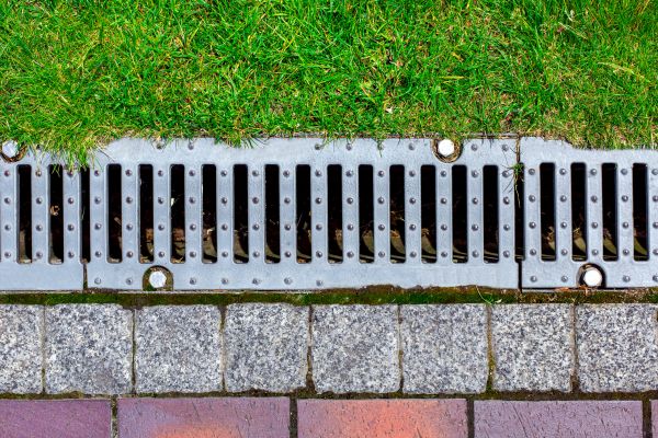 Cost of Rainwater Management in Menomonee Falls