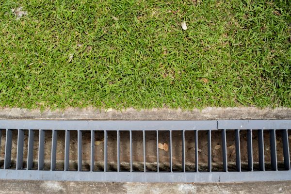 Exterior Drain Replacement in Menomonee Falls