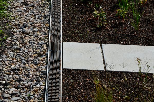 Cost of Drain Rerouting in Menomonee Falls