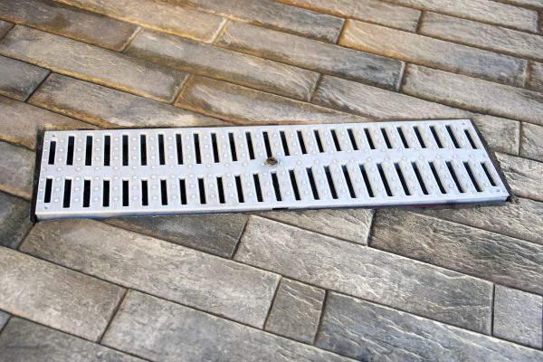 Exterior Drainage in Menomonee Falls