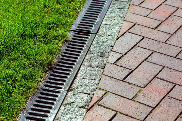 Perimeter Drain Service in Menomonee Falls