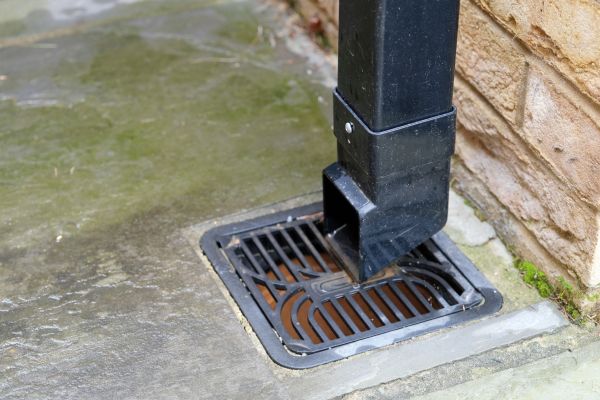 Cost of Drain Tile Installation in Menomonee Falls