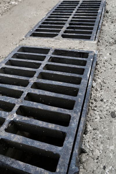 Cost of Sidewalk Drainage Installation in Menomonee Falls