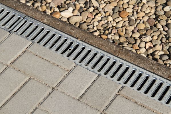 Cost of Drainage Line Replacement in Menomonee Falls